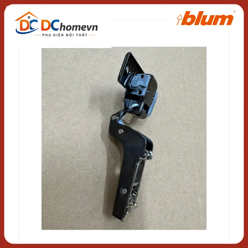 Bản lề tích hợp giảm chấn góc mở 107° 75B1750 2760874