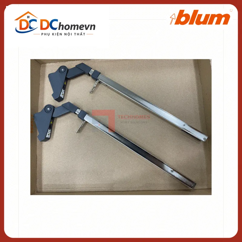 Bộ cánh tay Blum AVENTOS HF 20F3800 8998276