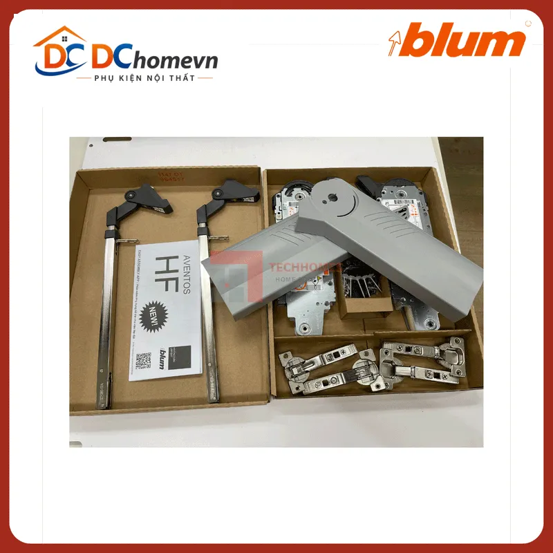 Bộ cánh tay Blum AVENTOS HF 20F3800 8998276