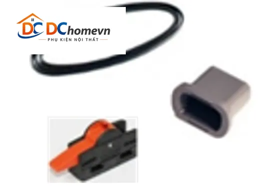 Bộ dây điện Blum dài 6m 9904030
