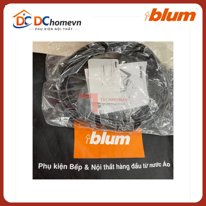 Bộ dây điện Blum dài 6m 9904030