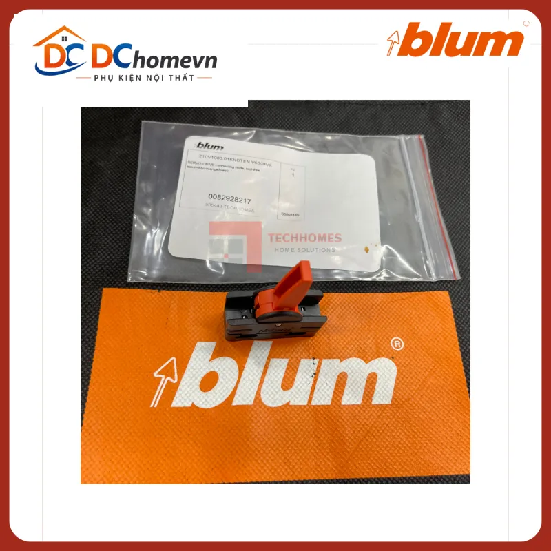Bộ dây điện Blum dài 6m 9904030