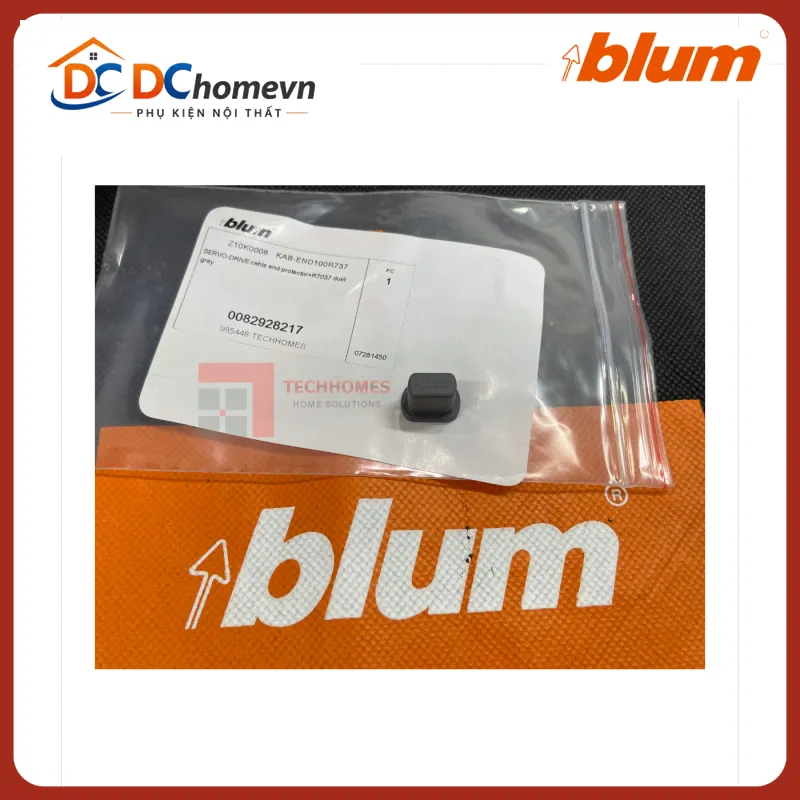 Bộ dây điện Blum dài 6m 9904030