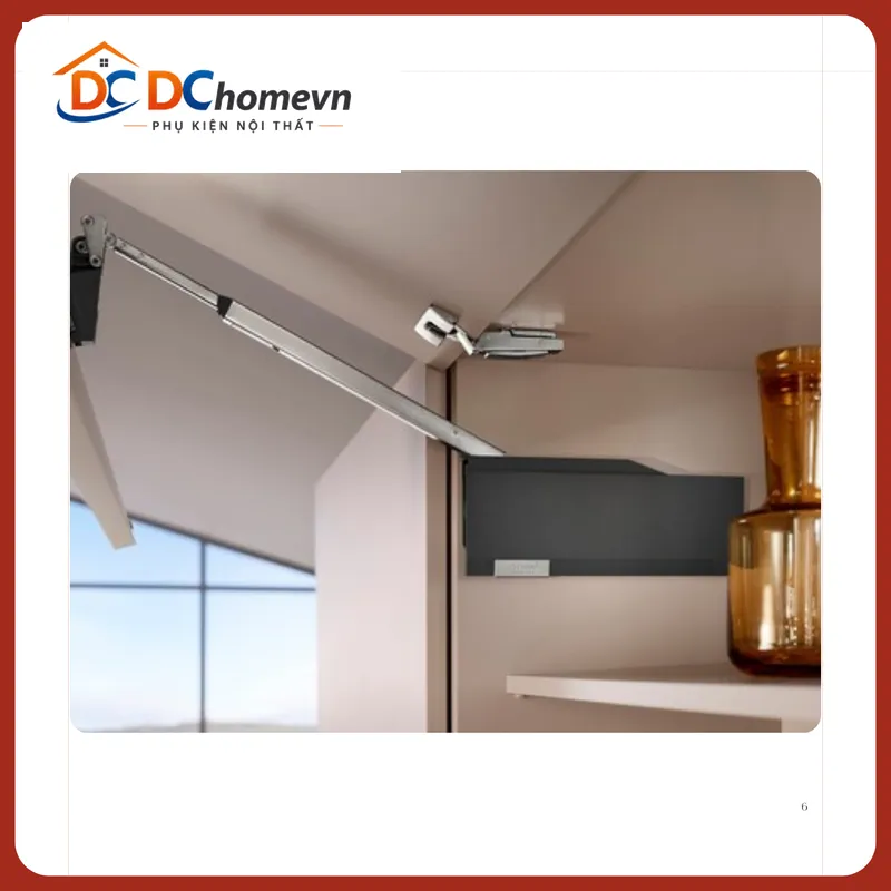 BỘ TAY NÂNG BLUM AVENTOS HF TOP 22F1505 2957482