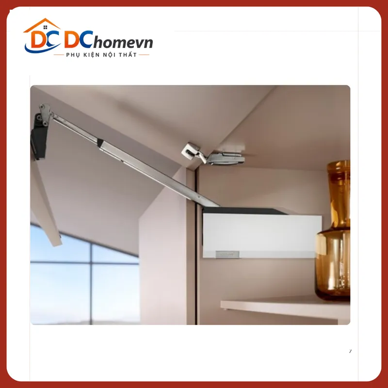 BỘ TAY NÂNG BLUM AVENTOS HF TOP 22F1505 2957482