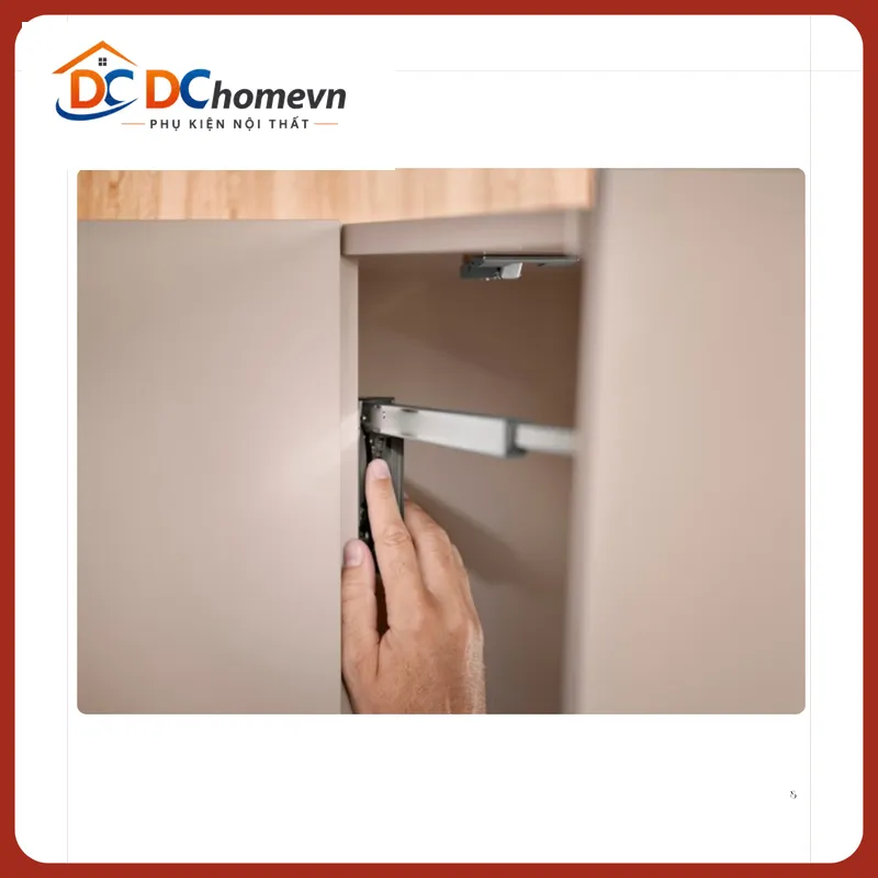 BỘ TAY NÂNG BLUM AVENTOS HF TOP 22F1505 2957482