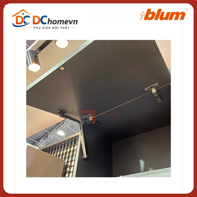 Bộ tay nâng Blum AVENTOS HK-XS 20K1500 9165359