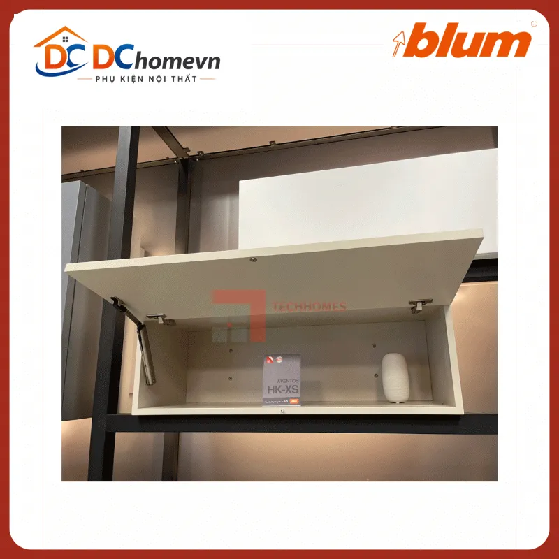 Bộ tay nâng Blum AVENTOS HK-XS 20K1500 9165359