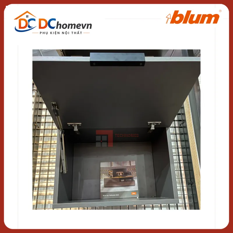 Bộ tay nâng Blum AVENTOS HK-XS 20K1500 9165359