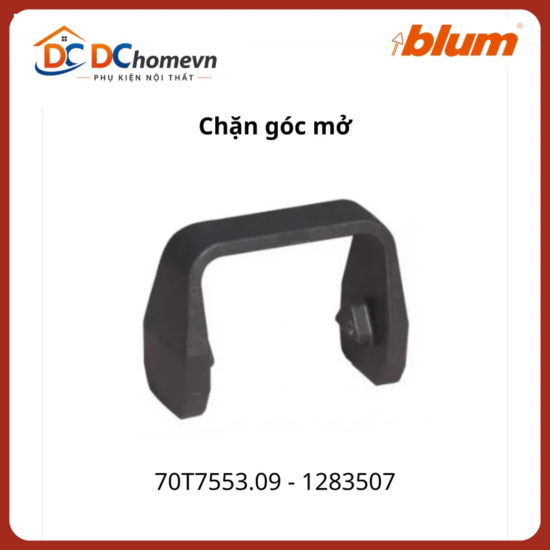 Chặn góc mở 70T7553.09 1283507