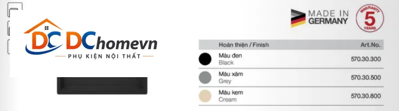 CHẬU ĐÁ ĐƠN HAFELE HS-GS7545 570.30.300