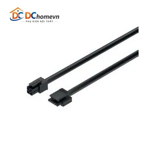 Dây cắm công tắc đèn led Hafele hệ modular