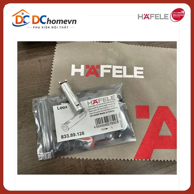 công tắc cảm biến cửa hafele modular 833.89.128