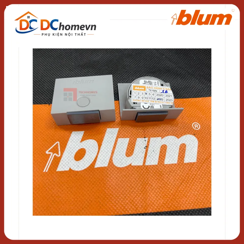 Công tắc chuyển động SERVO-DRIVE Blum 23P5020 8457250 