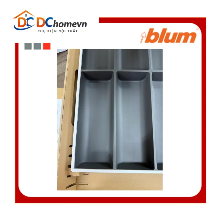 Khay chia muỗng đũa AMBIA-LINE ZC7S500BS3 8830585