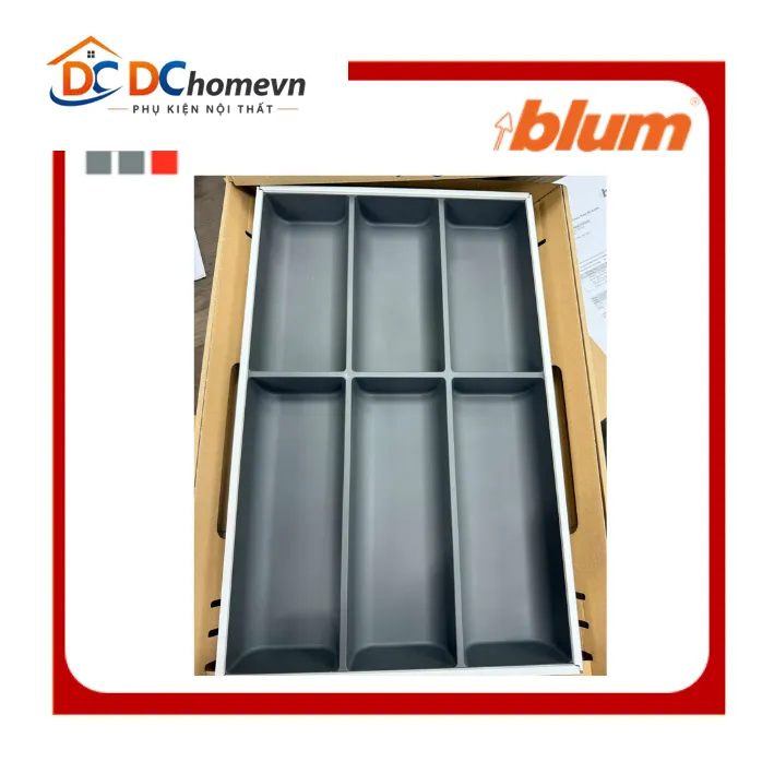 Khay chia muỗng đũa AMBIA-LINE ZC7S500BS3 8830585