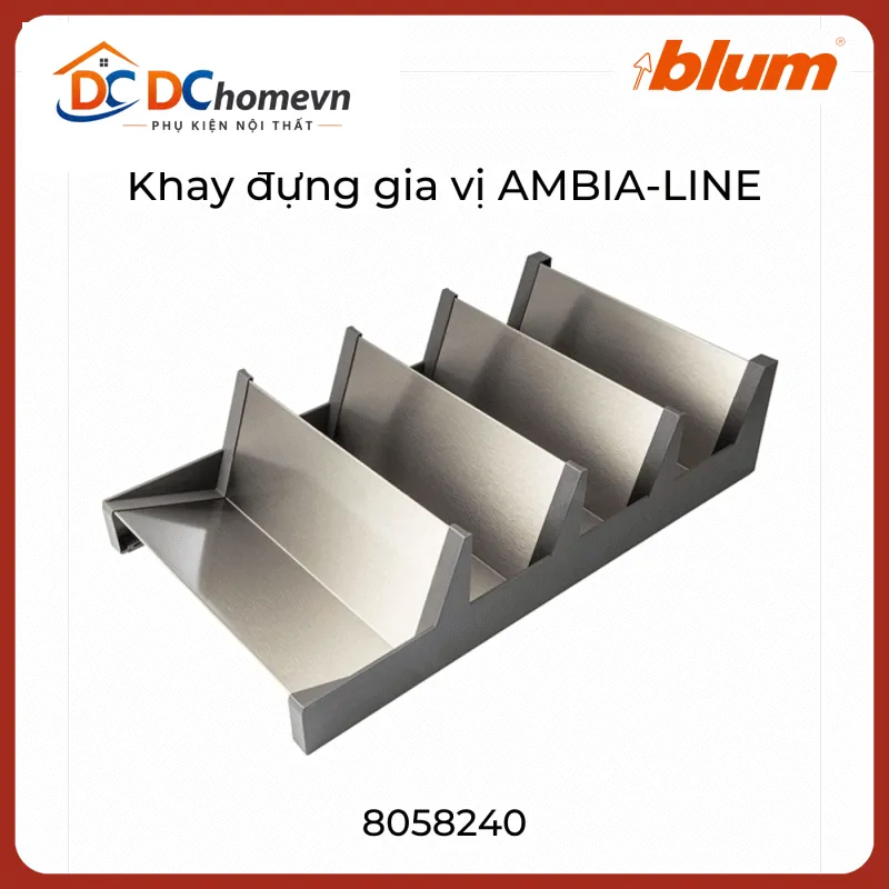 Khay đựng gia vị AMBIA-LINE ZC7G0P0I 8058240