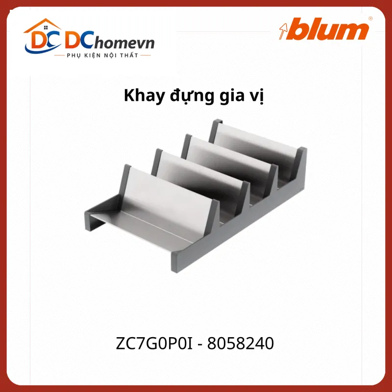 Khay đựng gia vị AMBIA-LINE ZC7G0P0I 8058240