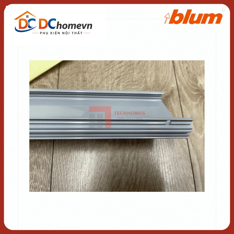 Mặt trước LEGRABOX Blum ZV7.1043C01 5897587
