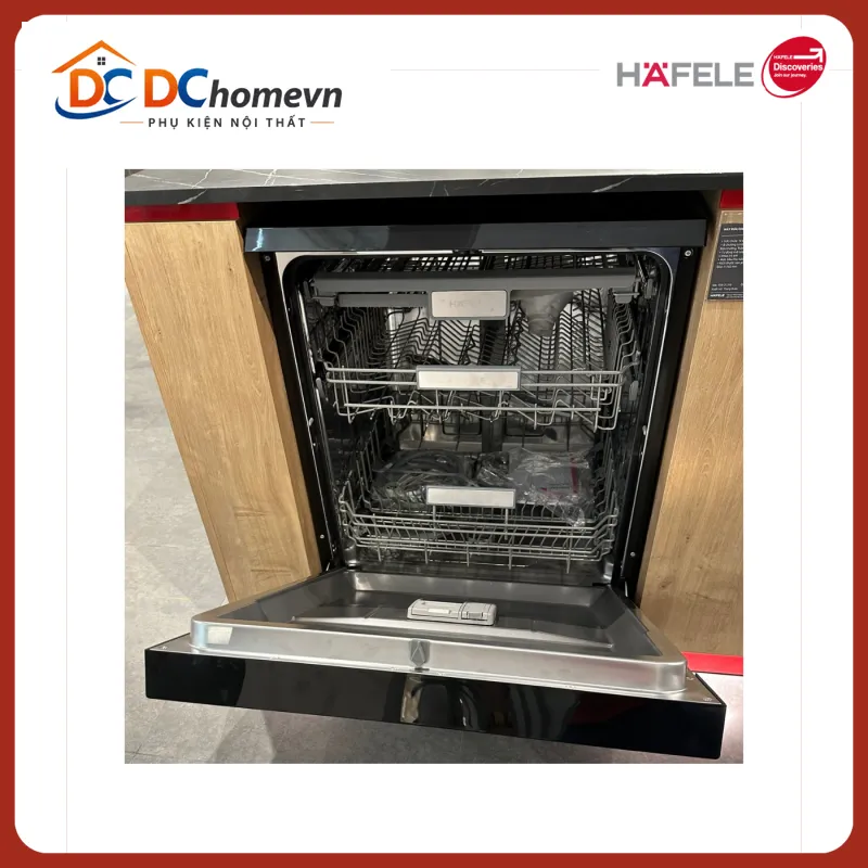 Máy rửa chén độc lập HDW-F60EB, Series 600 ma 538.21.310