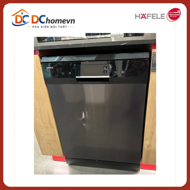 Máy rửa chén độc lập HDW-F60EB, Series 600 ma 538.21.310
