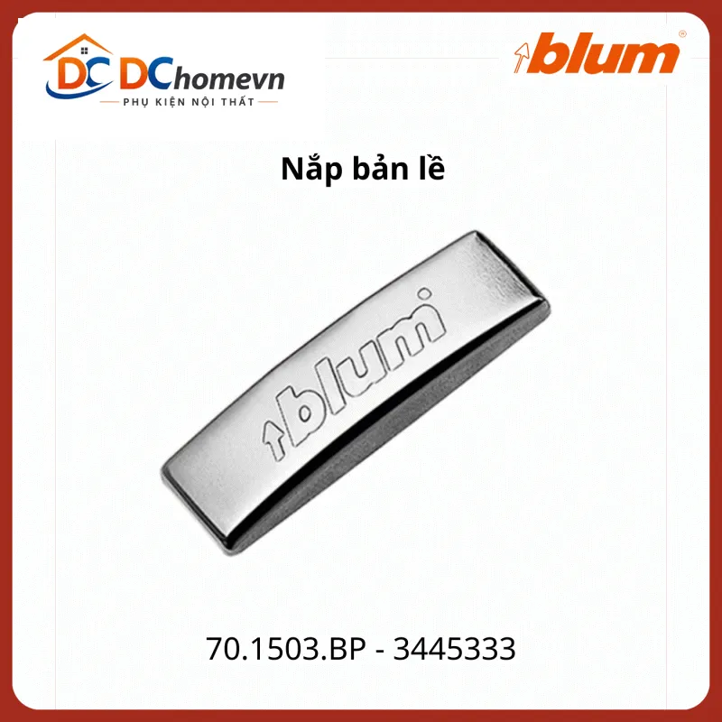 Nắp bản lề 70.1503.BP 3445333