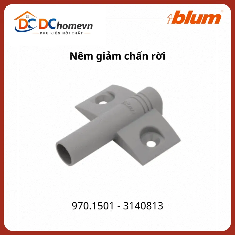 nêm giảm chấn cho bản lề 970.1501 3140813