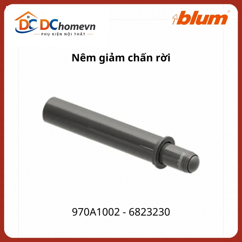 Nêm giảm chấn cho bản lề 970A1002 6823230