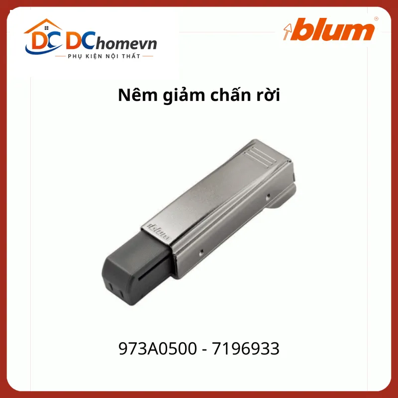 nêm giảm chấn cho bản lề 973A0500 7196933