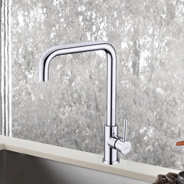 Ảnh sản phẩm – Vòi Bếp Häfele Hafili Iap Ht21-cc1f245u 577.55.260 Hafele