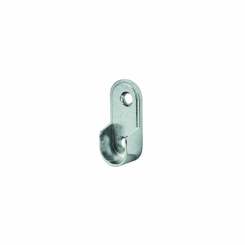 Ảnh sản phẩm – Bas Đỡ Thanh Nhôm Móc Áo Hafele 803.33.990